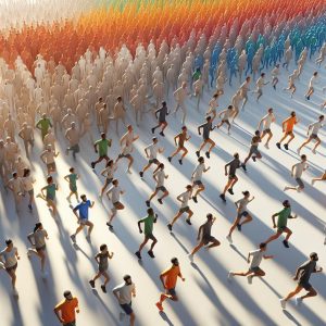 Community Spirit Run