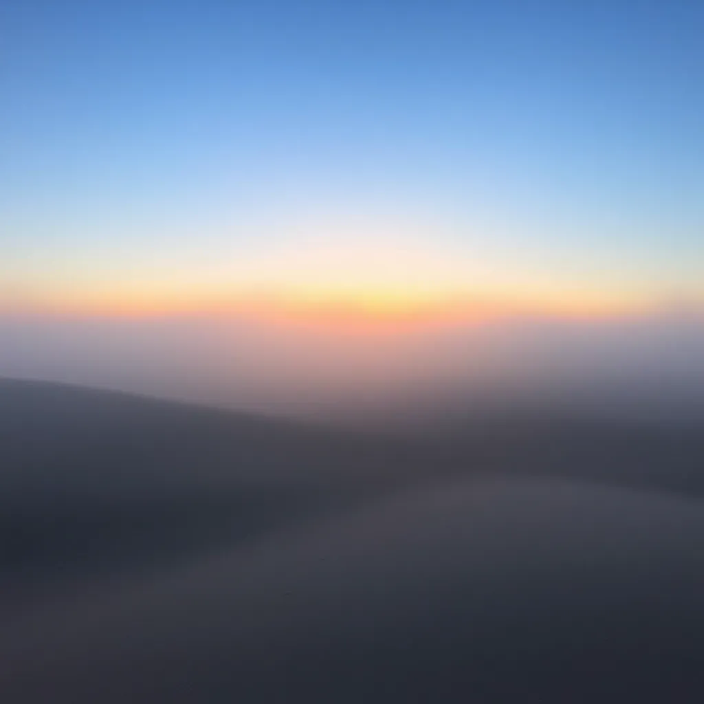 Chilly Sunday Morning in Myrtle Beach: What to Expect!