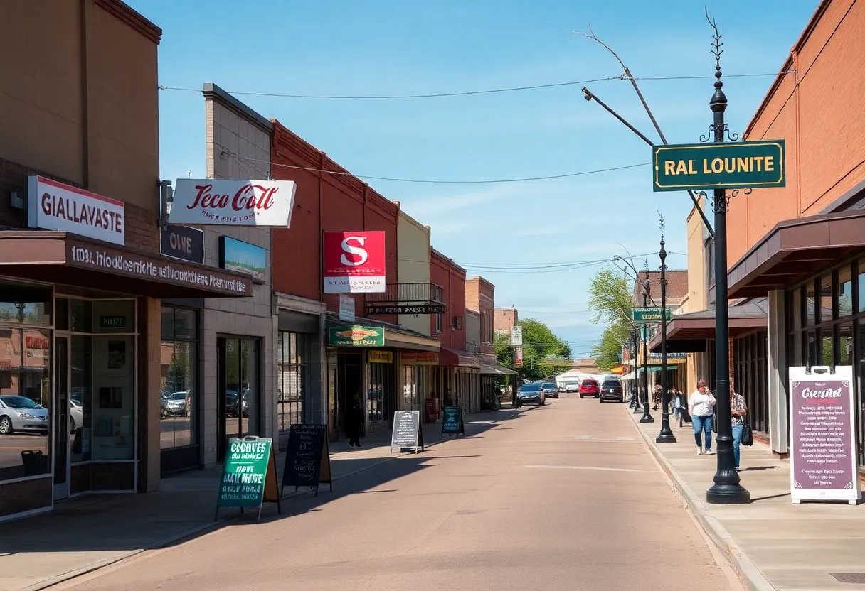 Local businesses in Gila County embracing digital marketing