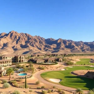 Arizona Hideaway Collection with luxurious resorts and stunning landscapes