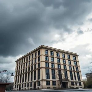 Seibels Bruce Insurance Company Headquarters