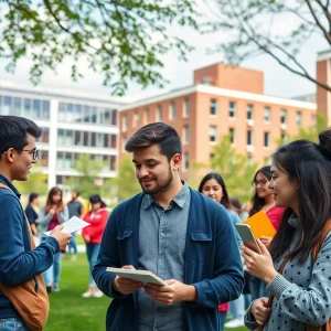 Clemson University Campus Engagement