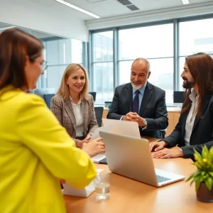 Duke Energy Leadership Team