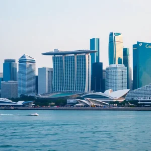 Frasers Property Portfolio