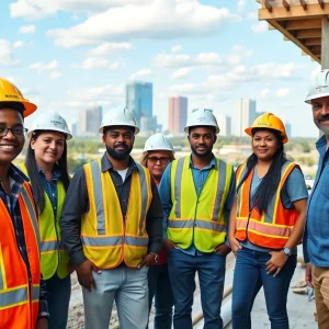 Labor Participation in South Carolina