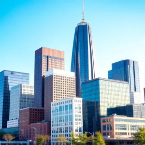 South Carolina Startup Ecosystem