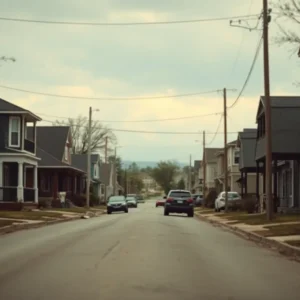 Tragic Incident in Clinton Community