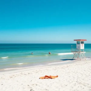 Hilton Head Island Beach Safety