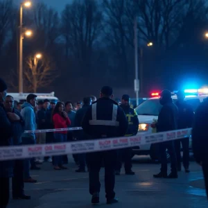 Community Recovery After Juneteenth Shooting