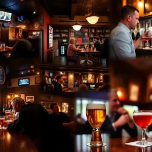 Local Bars Struggling with Insurance Costs