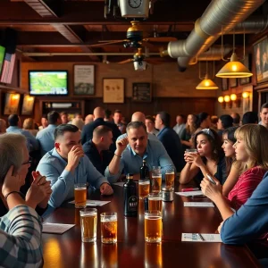 South Carolina Bar Legislative Changes