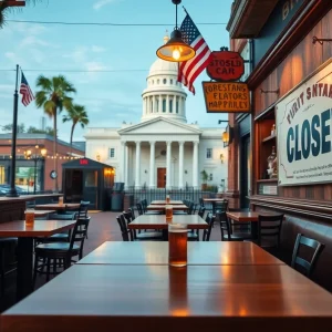 South Carolina Local Businesses and Liquor Liability