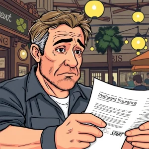 South Carolina Liquor Liability