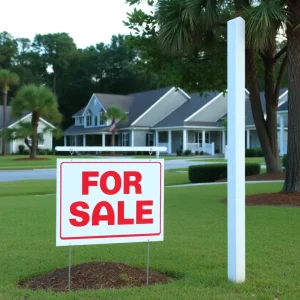 South Carolina Neighborhood