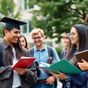 USC Campus Graduate Education