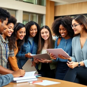 USC International MBA Program