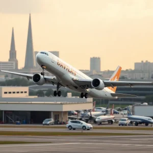 Breeze Airways Nonstop Routes Expansion