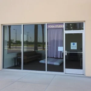 Closed YogaSix studio in North Myrtle Beach