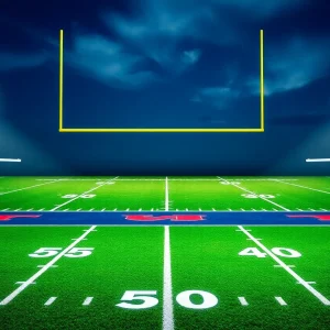 College Football Recruitment