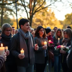 Community Remembers Umpire