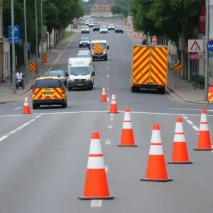 Construction Impact on Local Businesses