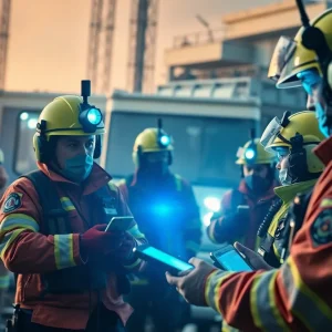 Emergency Response Enhancements