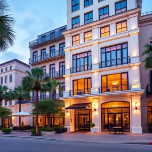 Four Seasons Hotel Charleston