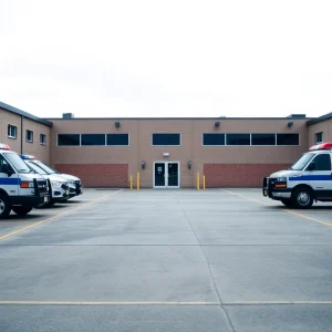 Greenville Sheriff Training Incident