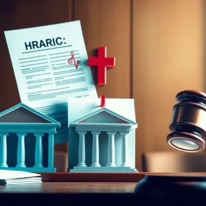 Health Care Fraud Crackdown