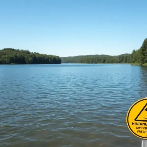 Lake Murray Safety Awareness