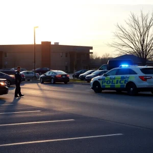 Laurens County Shooting Investigation