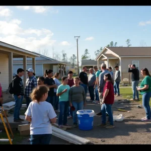 North Carolina Community Recovery