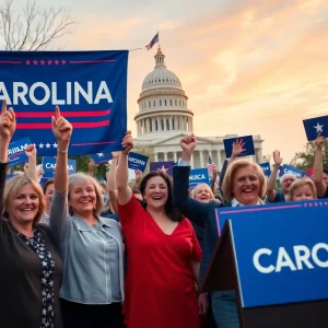 Ralph Norman Campaign Event