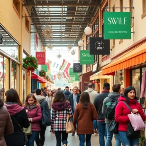Small Business Saturday in South Carolina