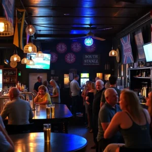 South Carolina Bar Challenges