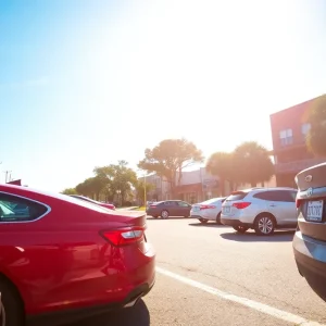 Affordable Car Insurance in South Carolina