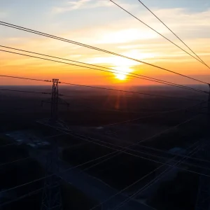 Duke Energy Infrastructure