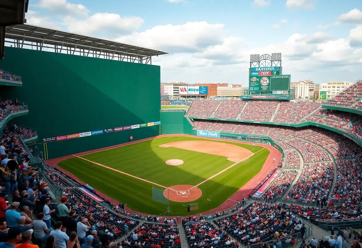 Fluor Field and Community