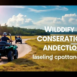 Honda Conservation Partnership
