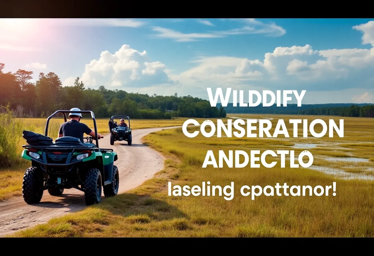 Honda Conservation Partnership