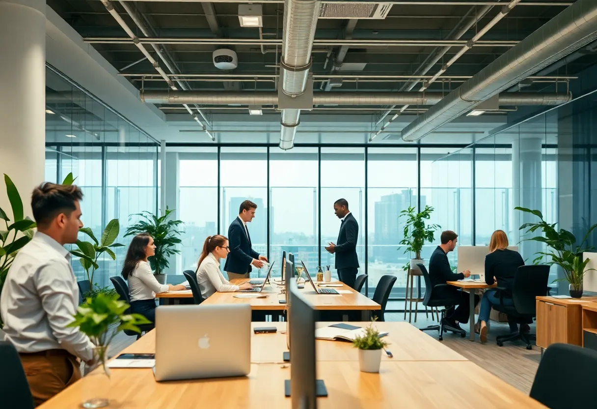 HUB International Expansion