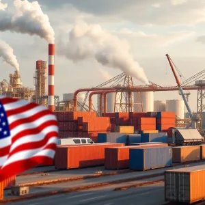 Impact of Tariffs on American Industry