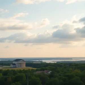 Merging Banks in North Carolina