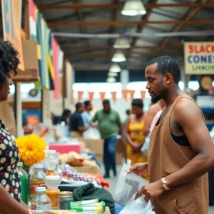 North Carolina Black-Owned Businesses