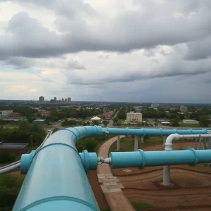 Walhalla Water Advisory