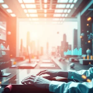 AI tools improving digital marketing strategies