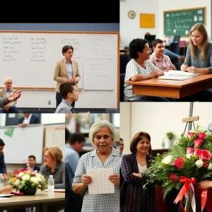 Columbus County Community Resilience