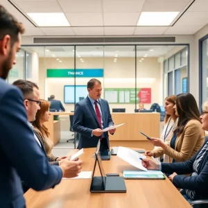 Southern Bank Financial Leadership