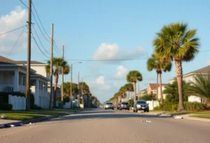 Residents of Myrtle Beach concerned about drug activity