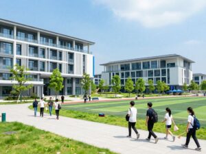 Construction of new facilities at Coastal Carolina University